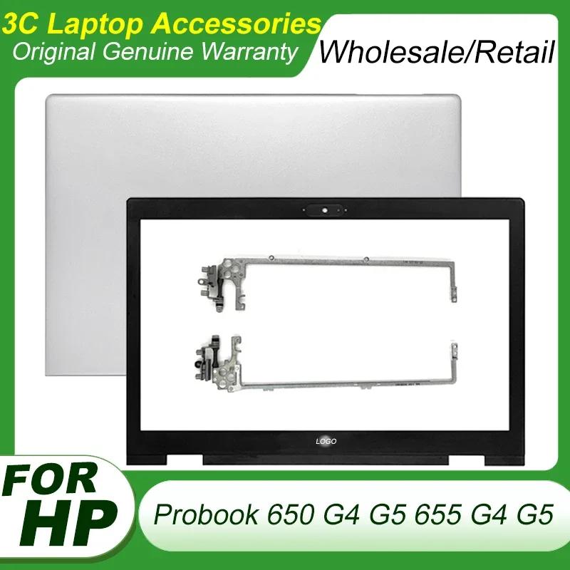 HP Probook 650 G4 G5 655 Ʈ LCD ĸ Ŀ,   , ĸ Ѳ ,  Ͽ¡ ̽ L09757-001,  ǰ